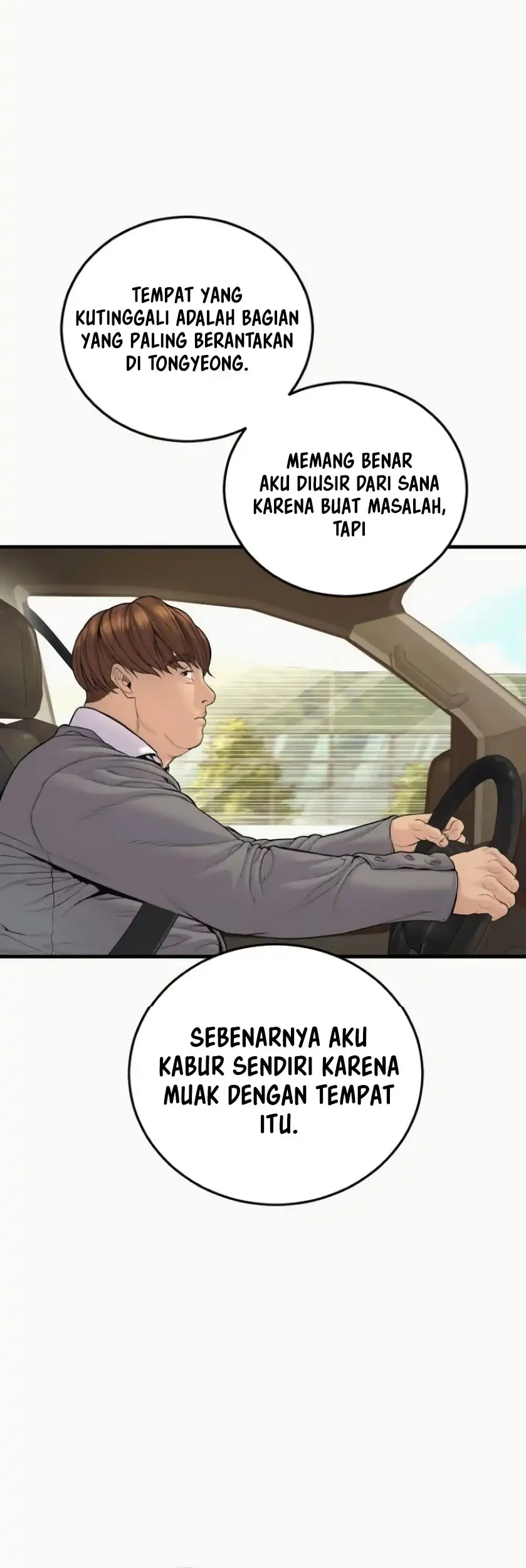Manager Kim Chapter 248 Gambar 37