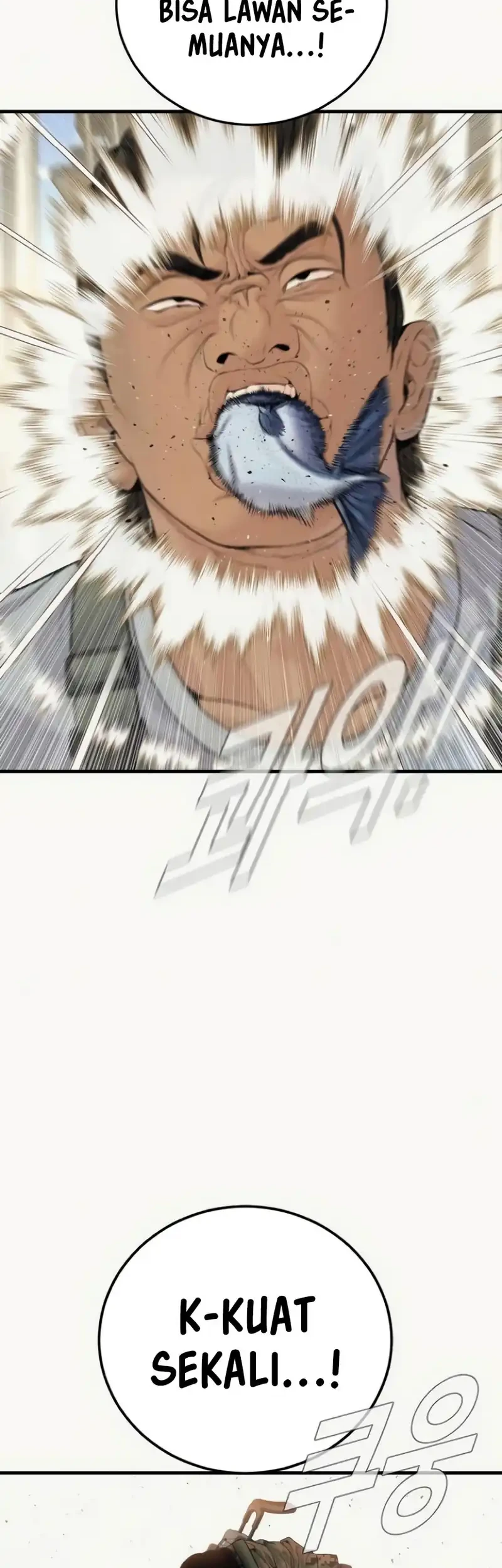 Manager Kim Chapter 249 Gambar 34