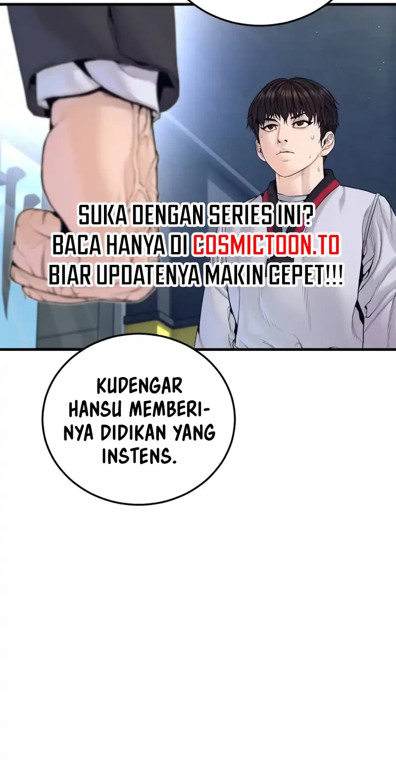 Manager Kim Chapter 252 Gambar 37