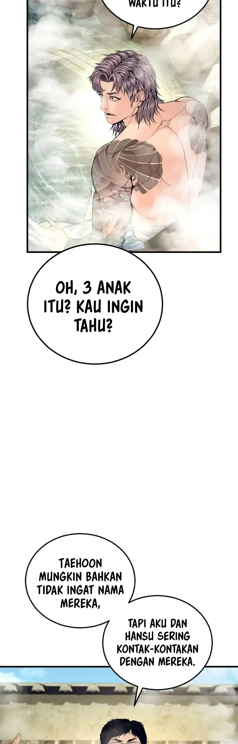 Manager Kim Chapter 252 Gambar 39