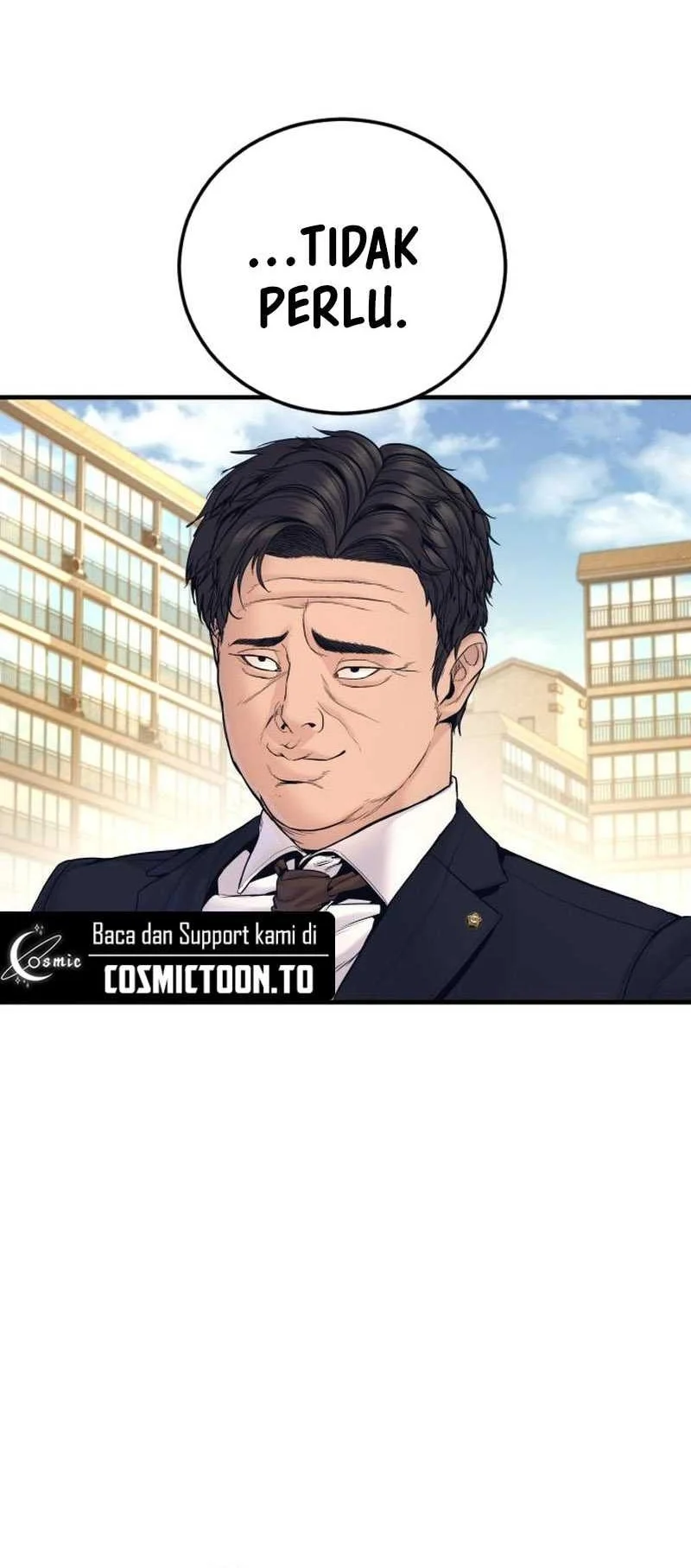 Manager Kim Chapter 253 Gambar 43