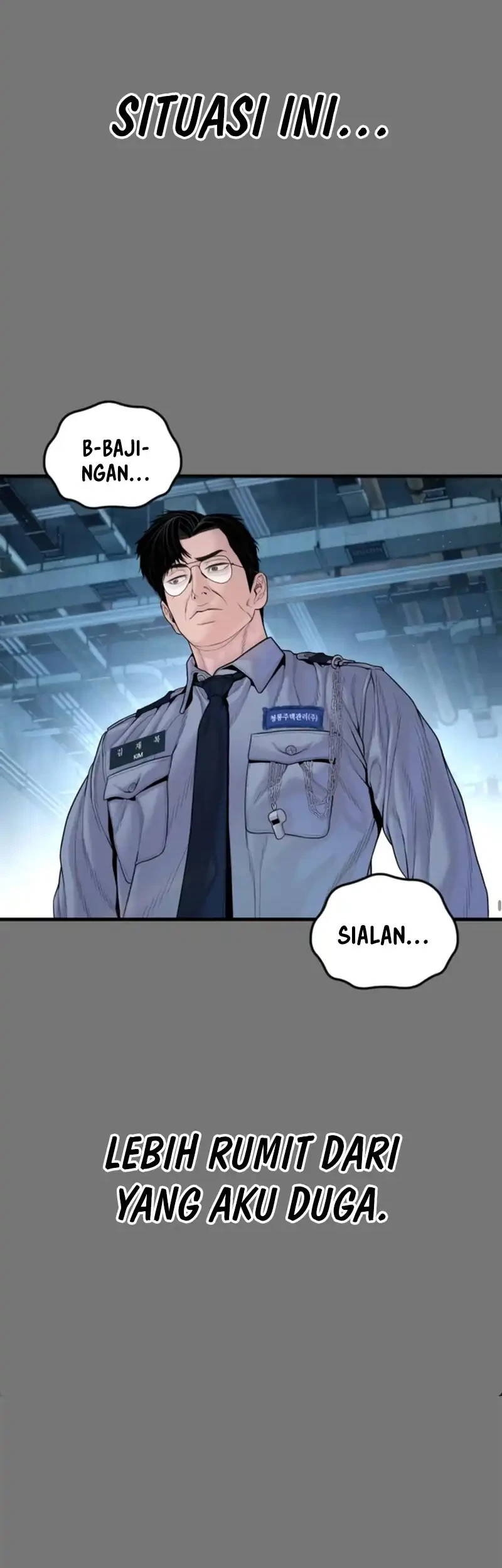 Manager Kim Chapter 255 Gambar 44