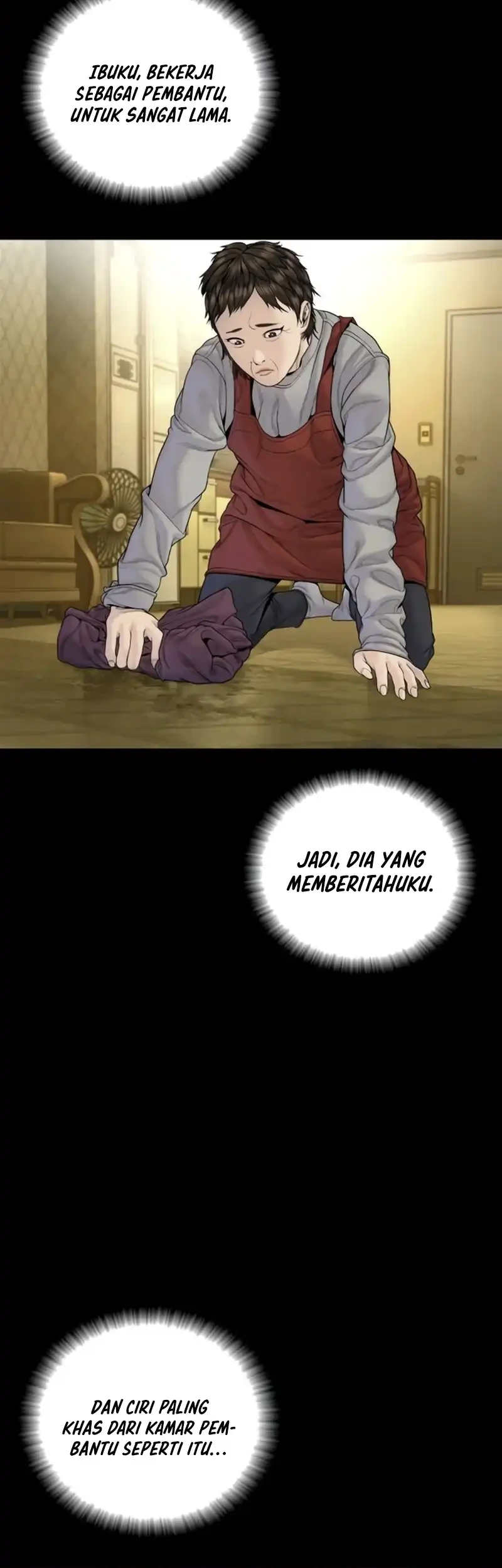 Manager Kim Chapter 256 Gambar 45