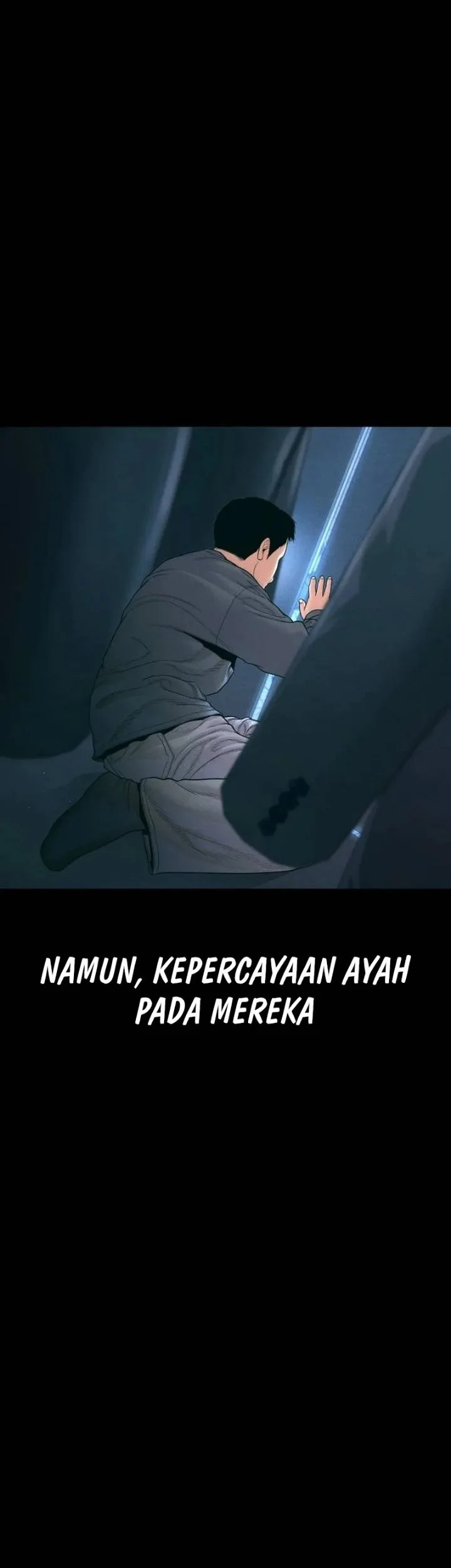 Manager Kim Chapter 259 Gambar 36