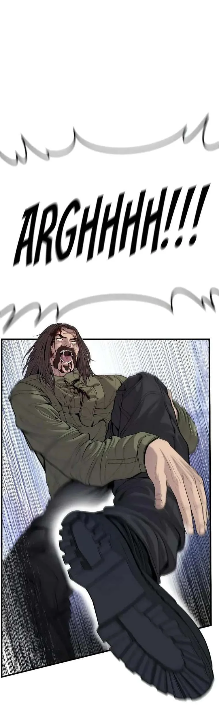 Manager Kim Chapter 98 Gambar 47