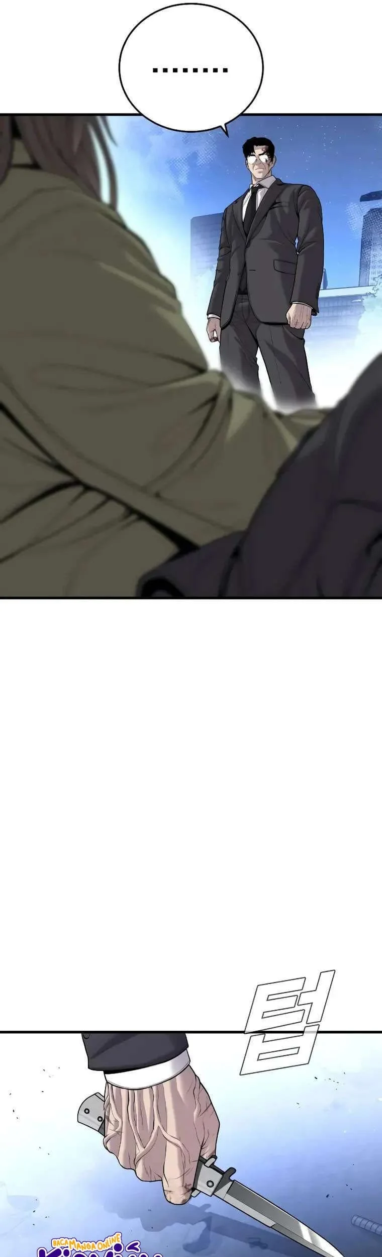 Manager Kim Chapter 98 Gambar 50