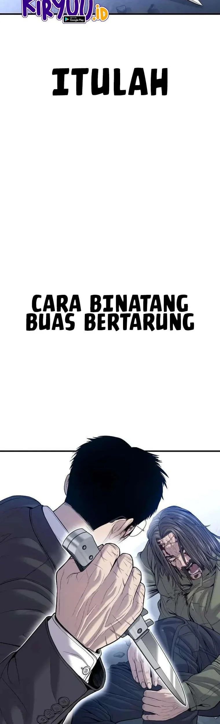 Manager Kim Chapter 98 Gambar 51