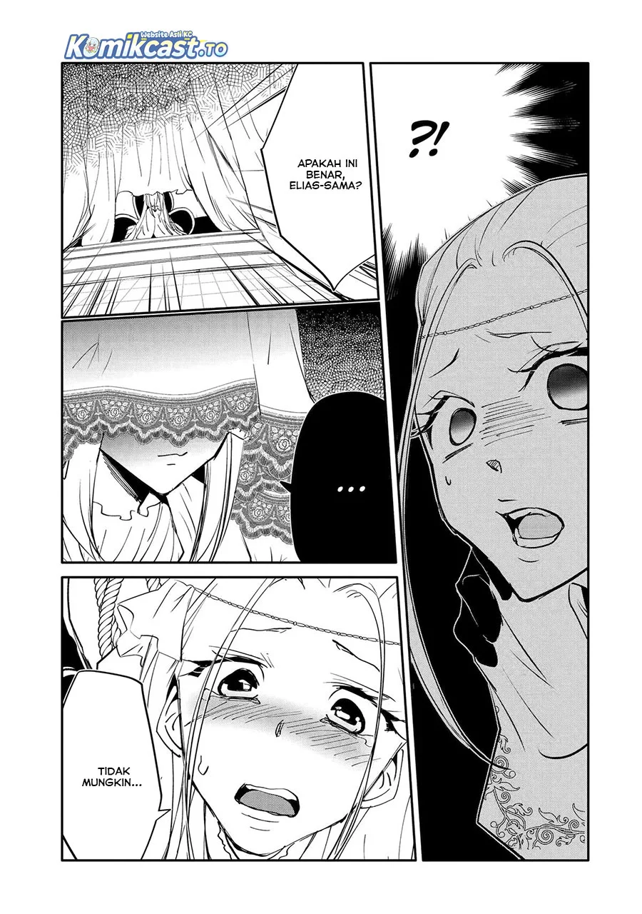 Mannen D-rank No Chuunen Boukensha Yotta Ikioi De Densetsu No Ken Wo Hikkonuku Chapter 62 Gambar 16