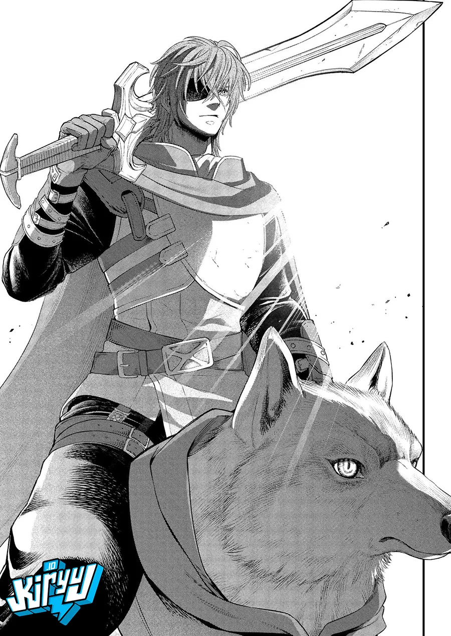 Marchen Crown Chapter 40 Gambar 10