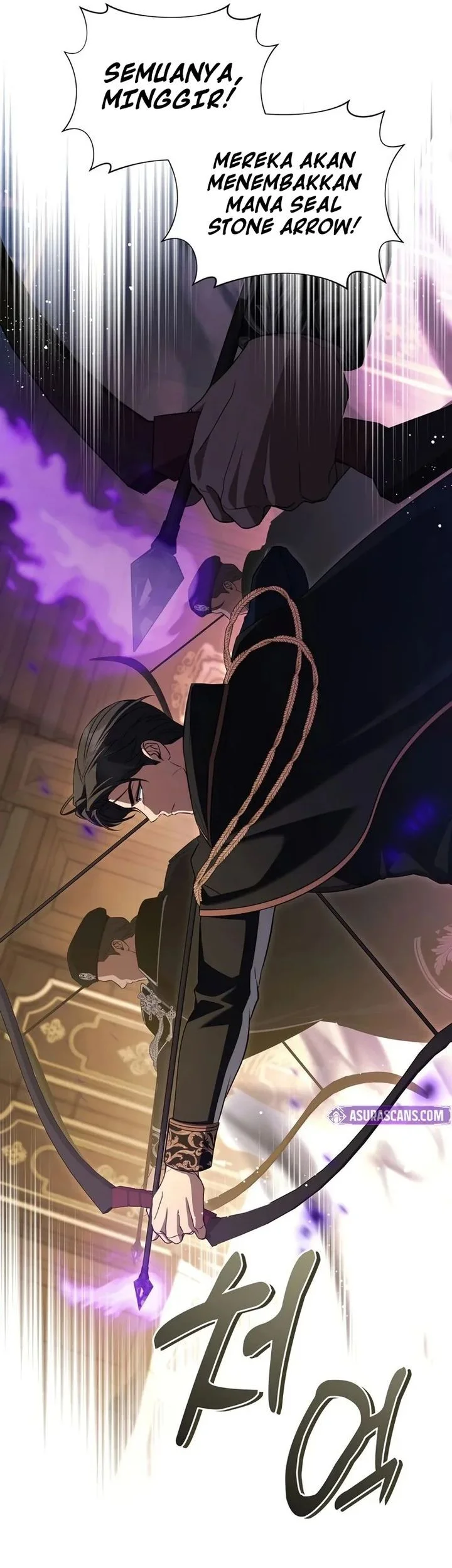 Margrave’s Bastard Son was The Emperor Chapter 103 Gambar 35