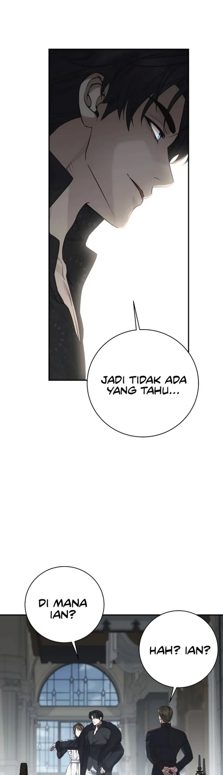 Margrave’s Bastard Son was The Emperor Chapter 105 Gambar 27