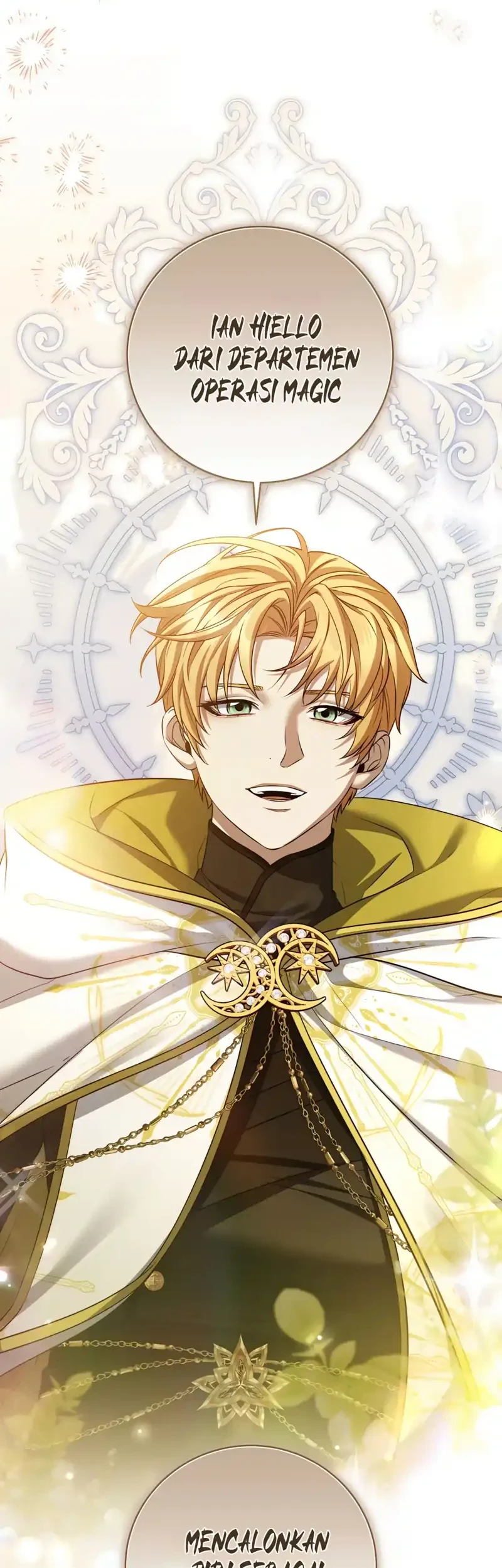 Margrave’s Bastard Son was The Emperor Chapter 108 Gambar 29