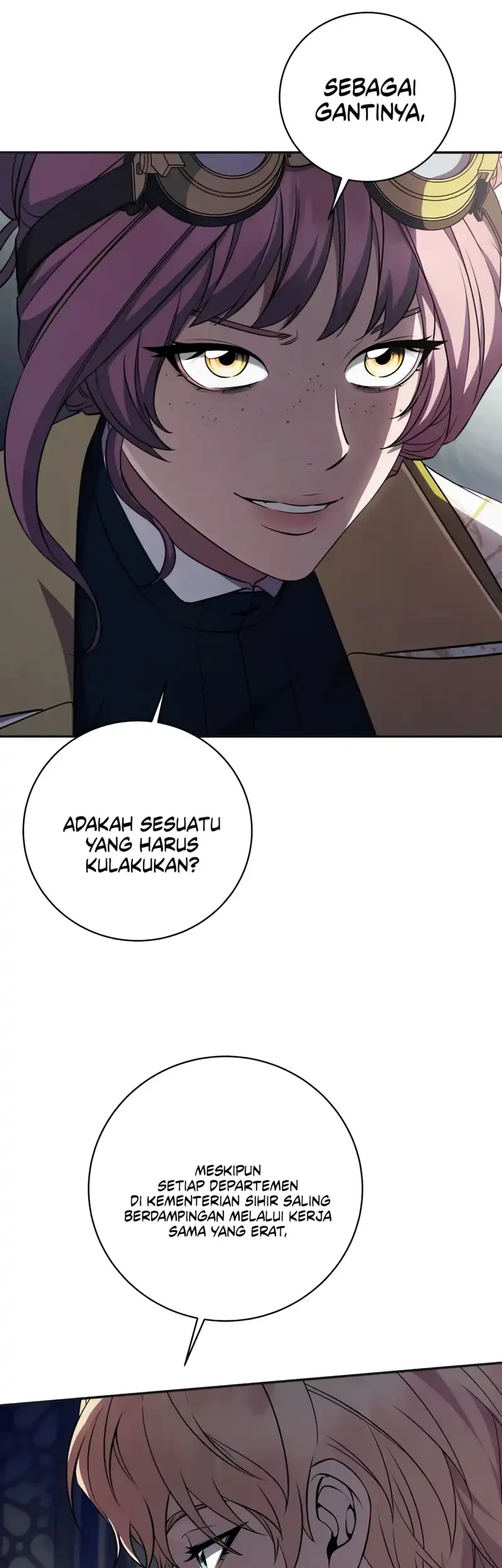 Margrave’s Bastard Son was The Emperor Chapter 109 Gambar 28