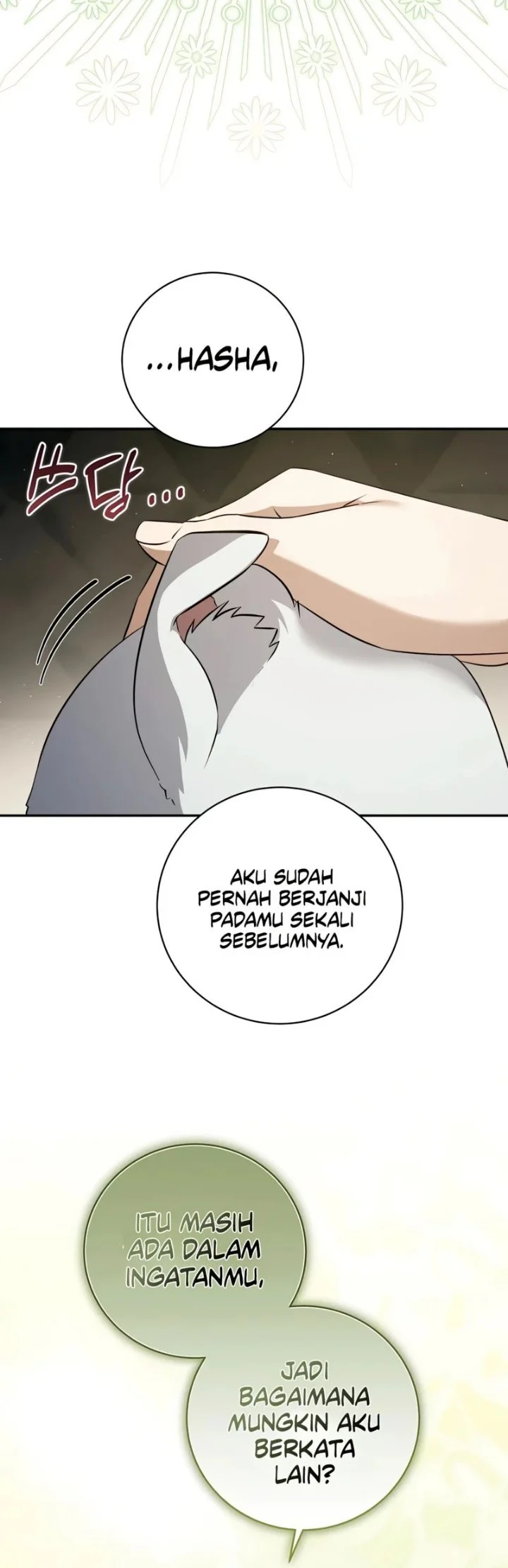Margrave’s Bastard Son was The Emperor Chapter 111 Gambar 27