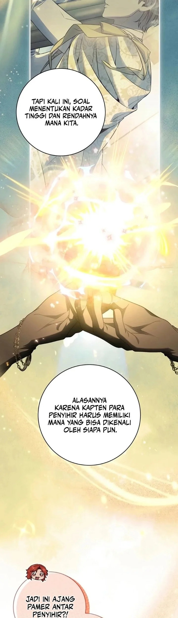 Margrave’s Bastard Son was The Emperor Chapter 114 Gambar 24