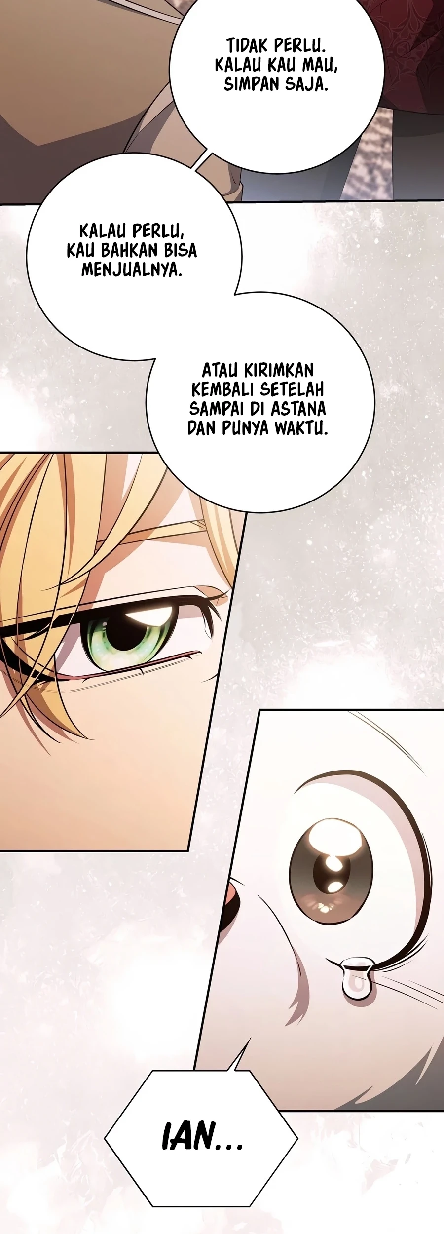 Margrave’s Bastard Son was The Emperor Chapter 117 Gambar 26
