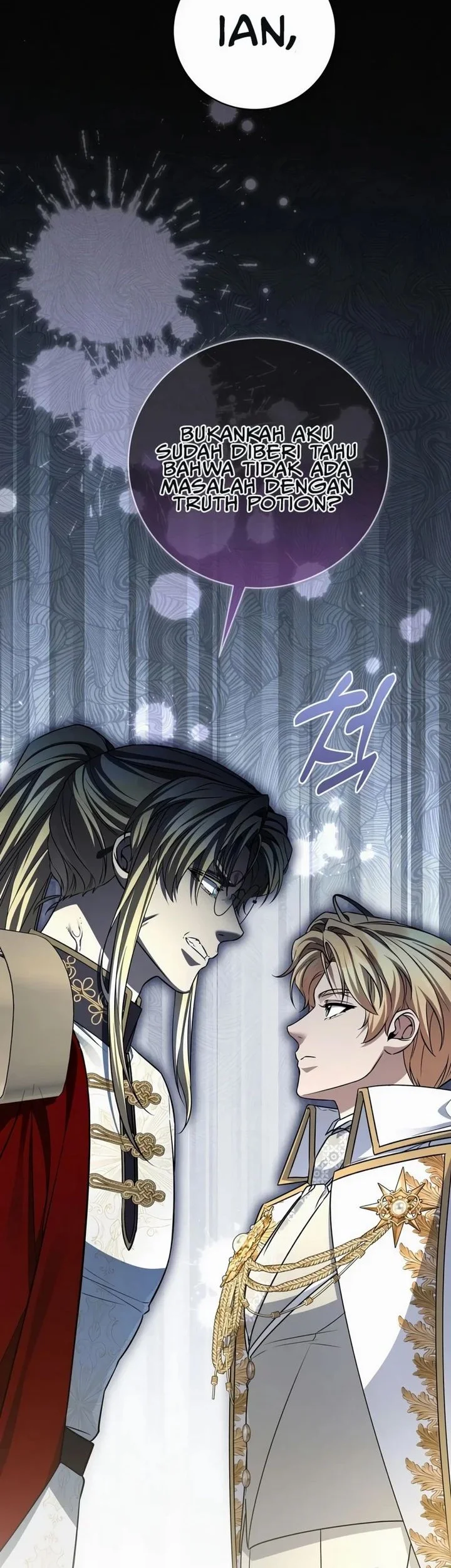 Margrave’s Bastard Son was The Emperor Chapter 119 Gambar 25
