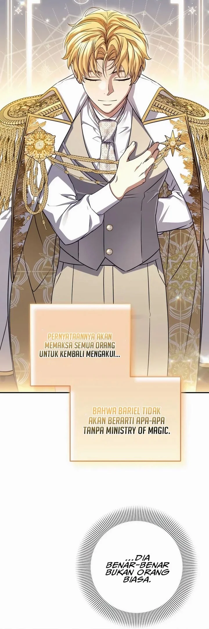 Margrave’s Bastard Son was The Emperor Chapter 120 Gambar 27