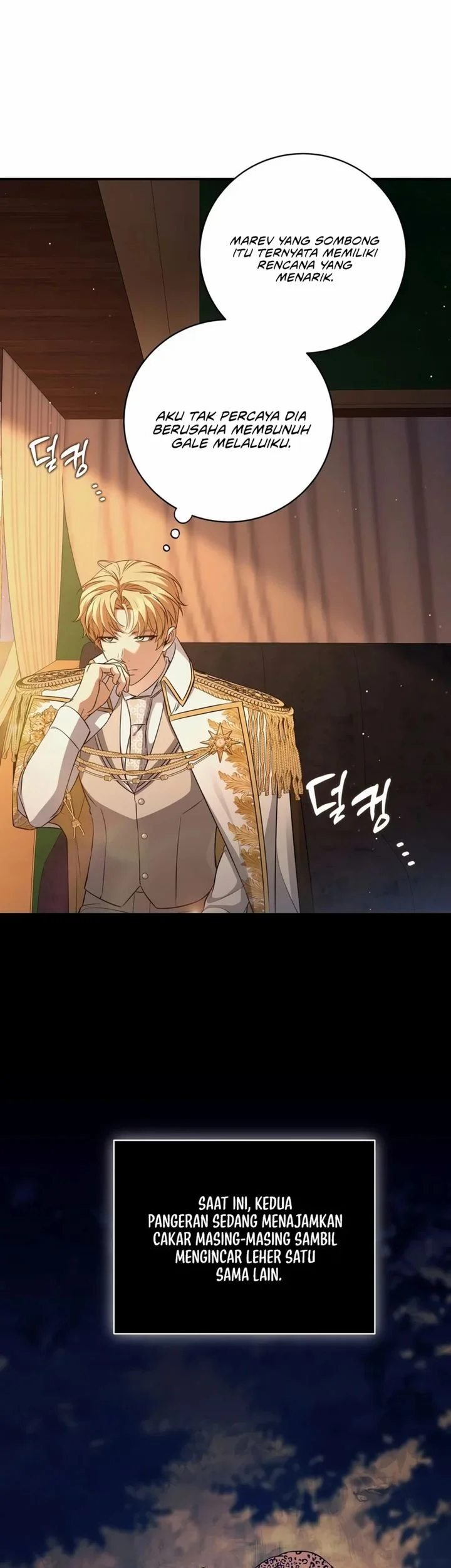 Margrave’s Bastard Son was The Emperor Chapter 122 Gambar 22