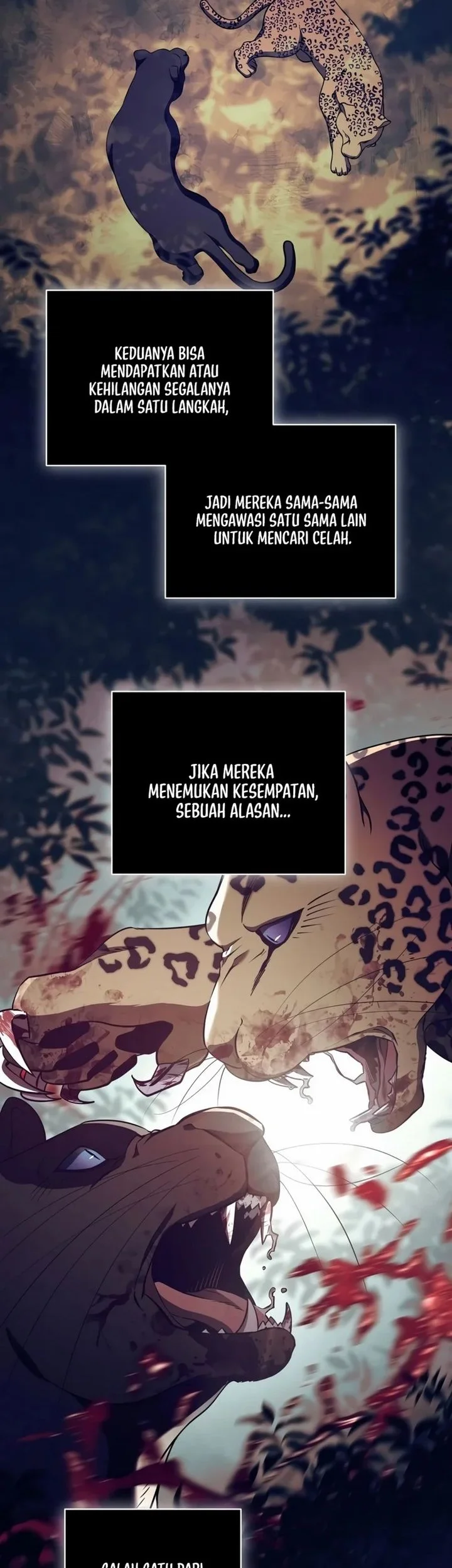 Margrave’s Bastard Son was The Emperor Chapter 122 Gambar 23