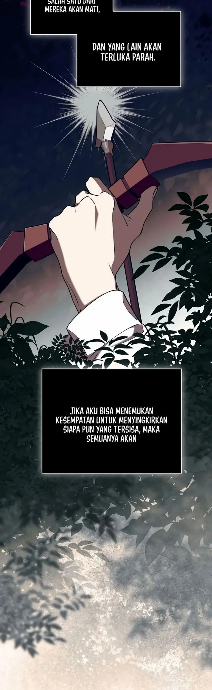 Margrave’s Bastard Son was The Emperor Chapter 122 Gambar 24