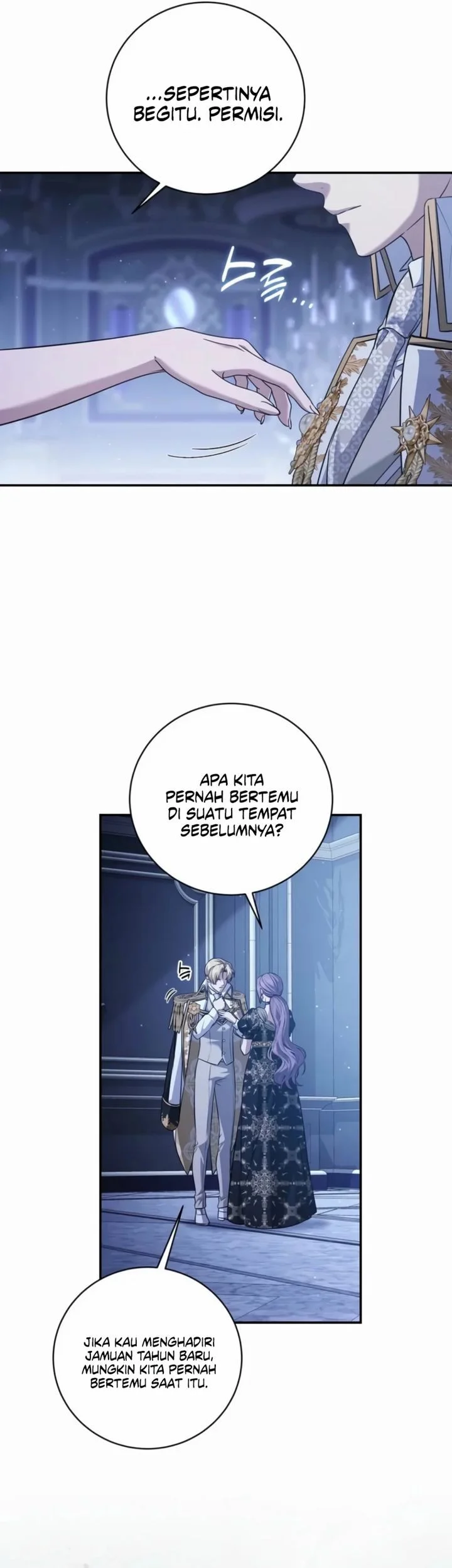 Margrave’s Bastard Son was The Emperor Chapter 123 Gambar 23