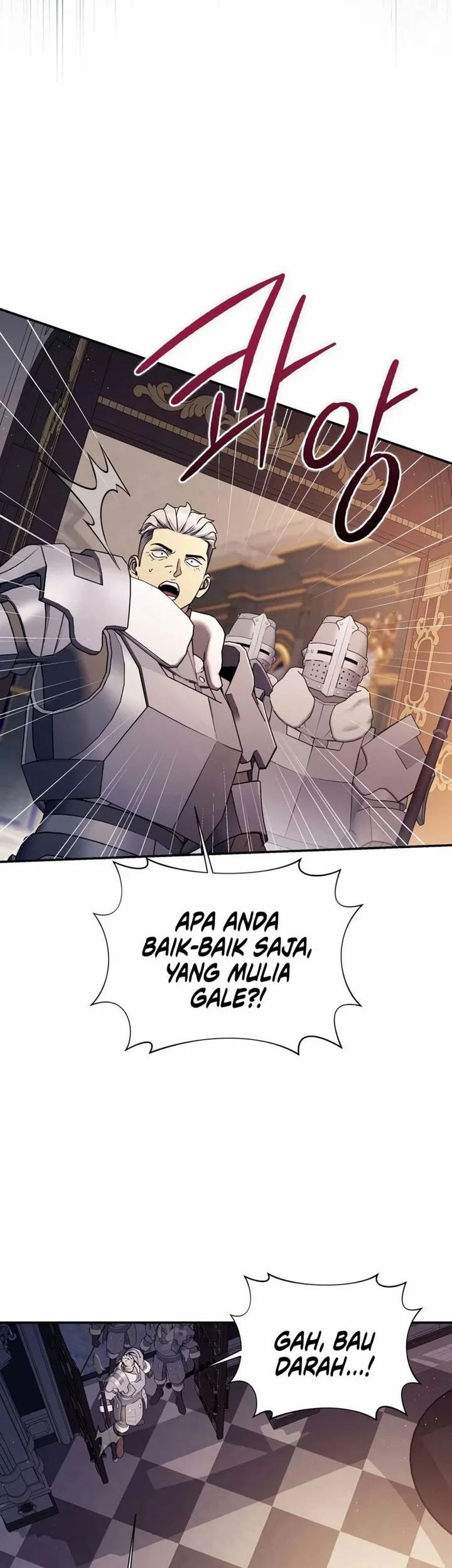 Margrave’s Bastard Son was The Emperor Chapter 125 Gambar 26