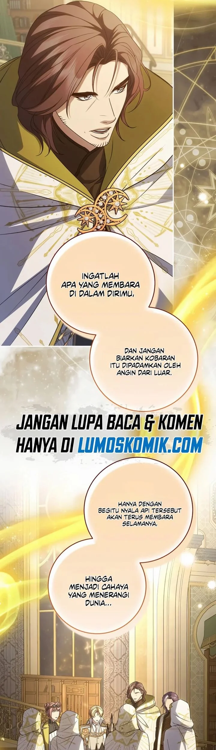 Margrave’s Bastard Son was The Emperor Chapter 128 Gambar 24