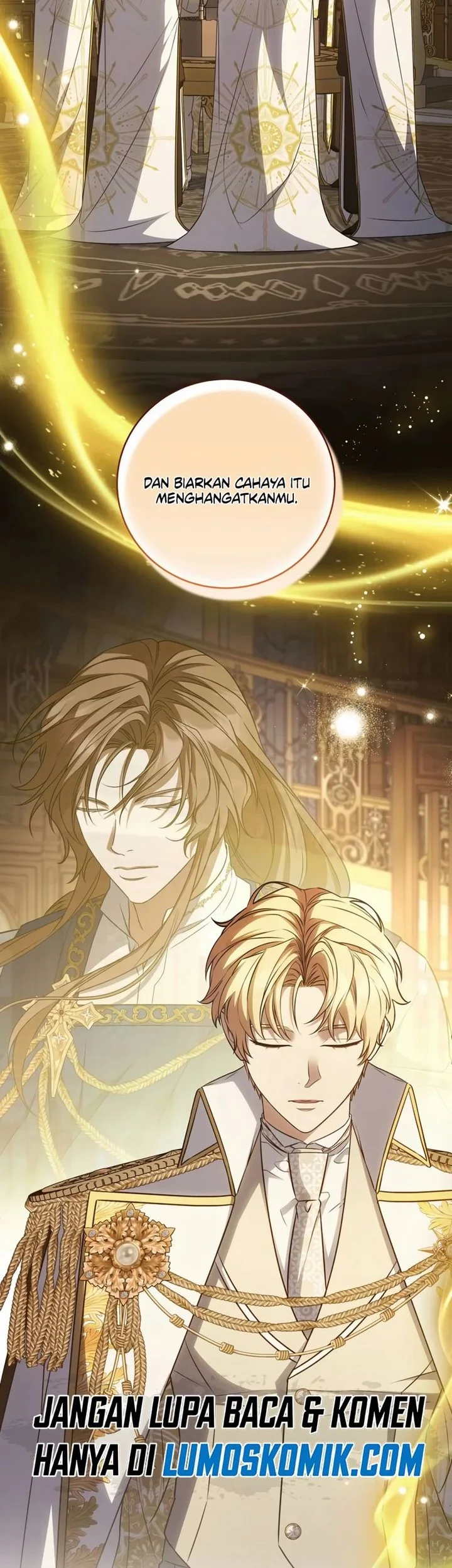 Margrave’s Bastard Son was The Emperor Chapter 128 Gambar 25
