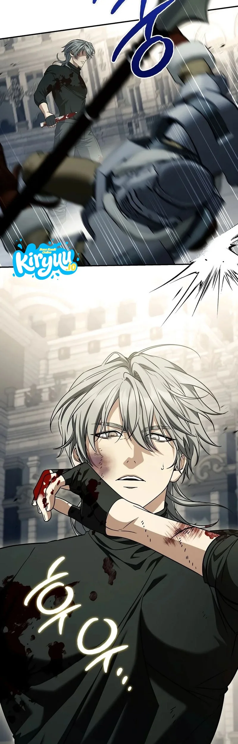 Margrave’s Bastard Son was The Emperor Chapter 129 Gambar 27