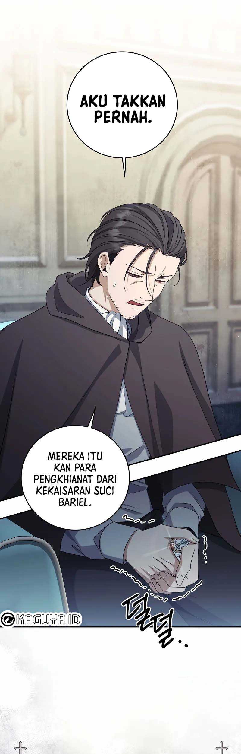 Margrave’s Bastard Son was The Emperor bab 58 halaman 26