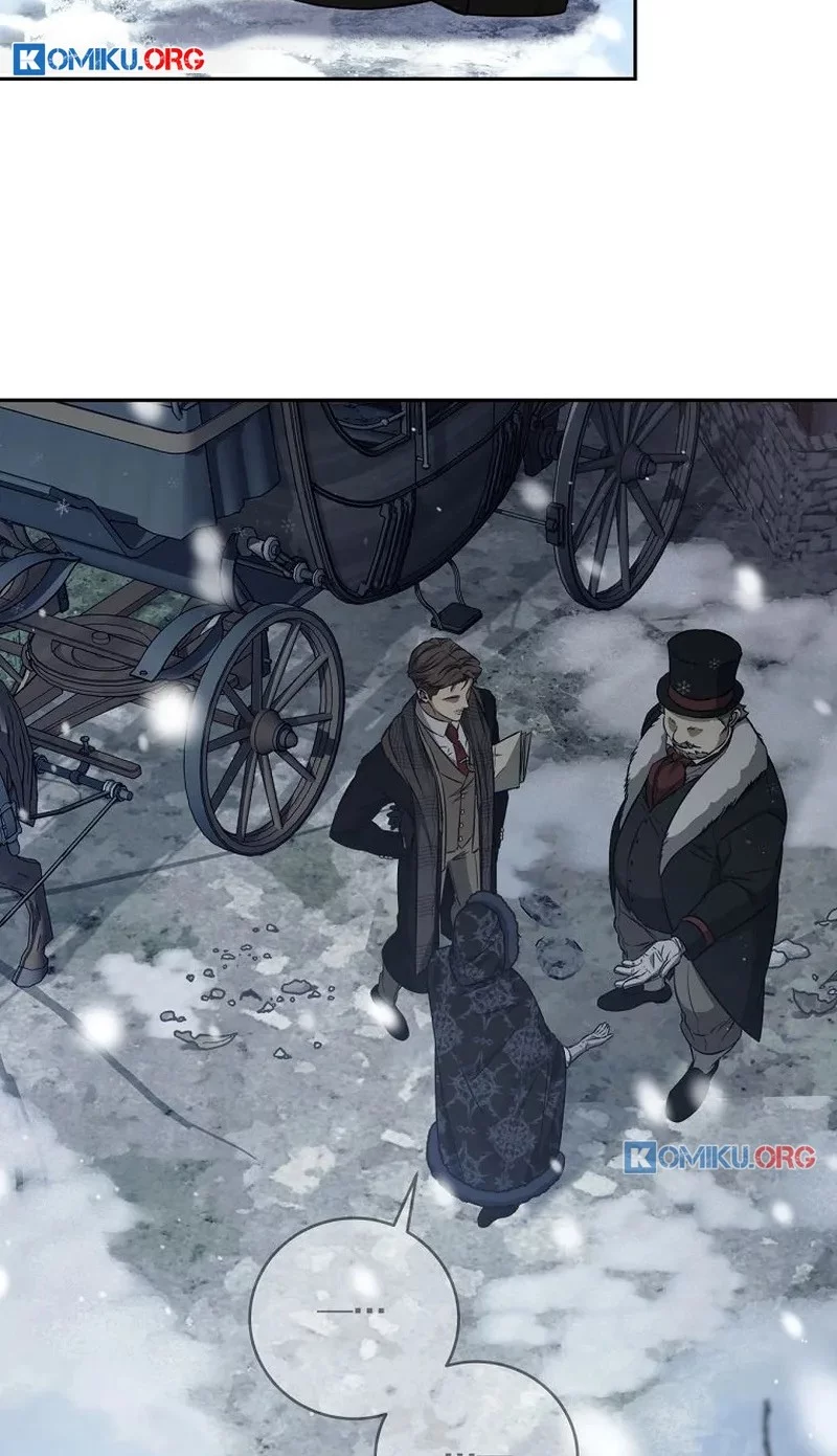 Margrave’s Bastard Son was The Emperor bab 67 halaman 28