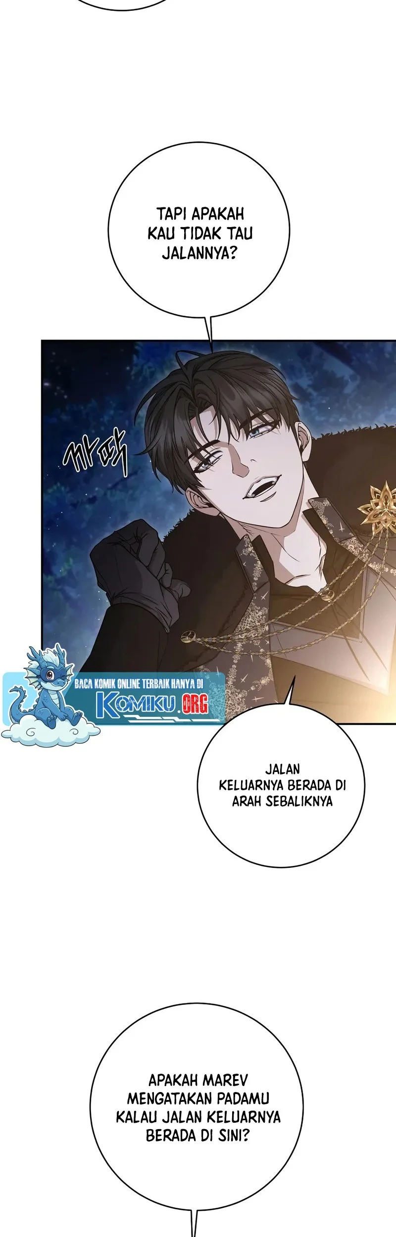 Chapter 79 - halaman 42