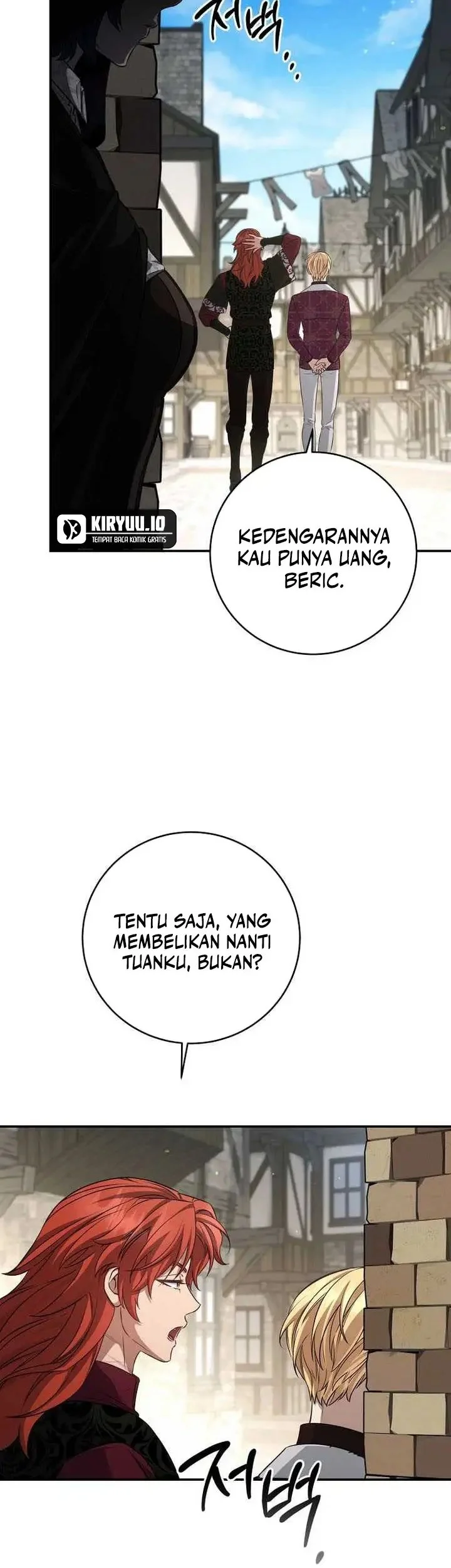 Chapter 80 - halaman 26
