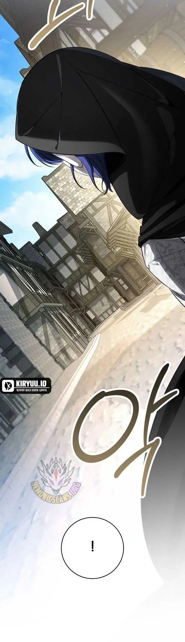 Chapter 80 - halaman 28