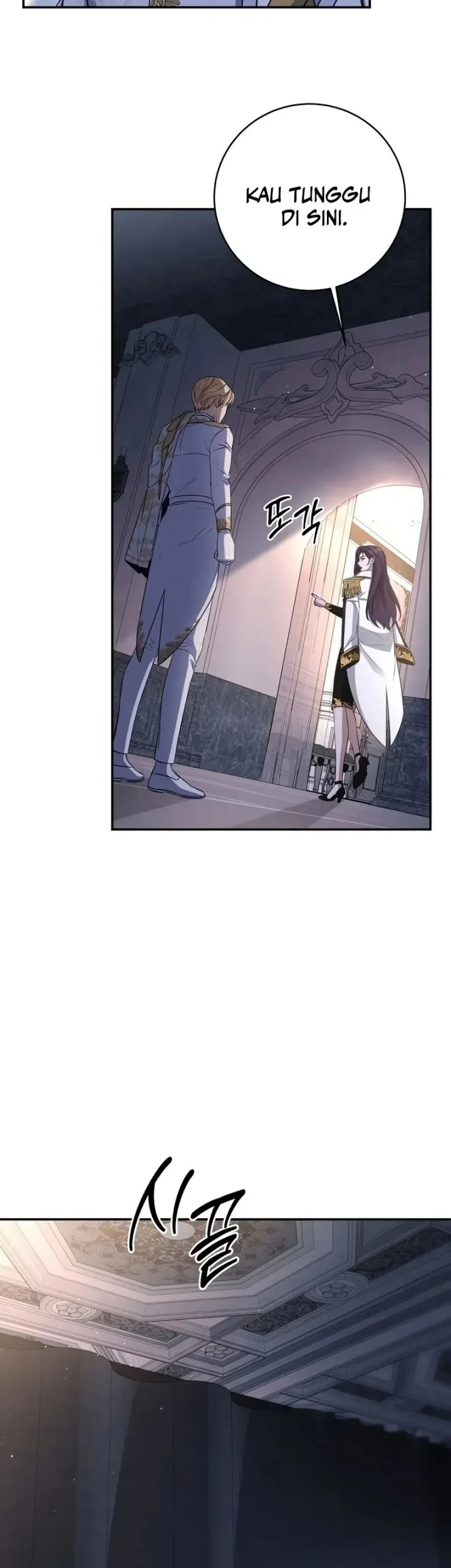Chapter 84 - halaman 28