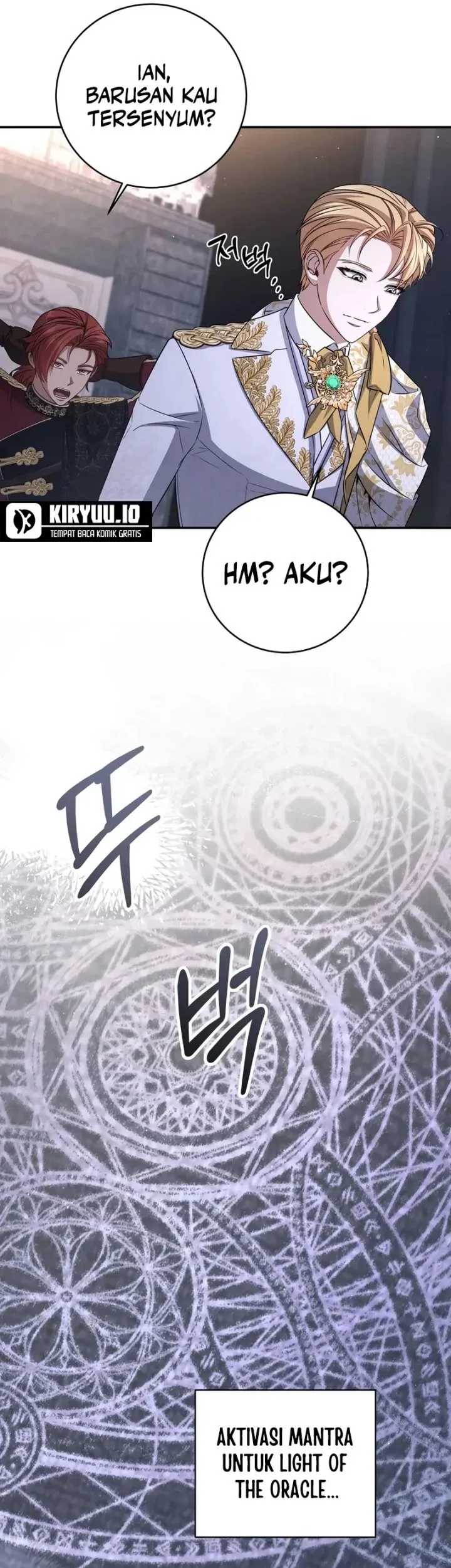 Chapter 84 - halaman 30