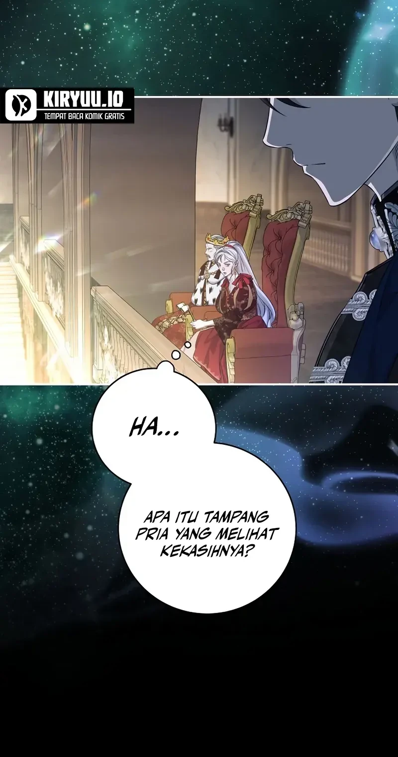 Margrave’s Bastard Son was The Emperor Chapter 85 halaman 26