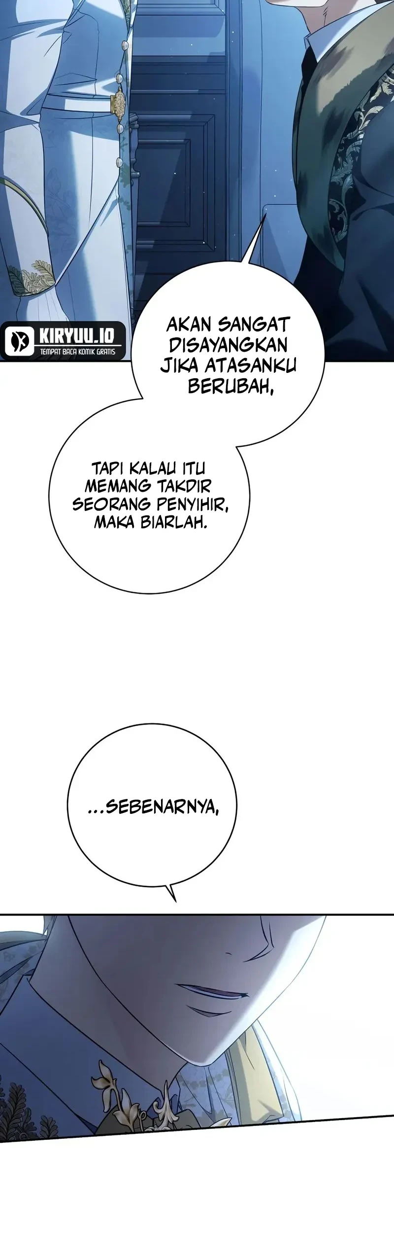 Chapter 88 - halaman 30