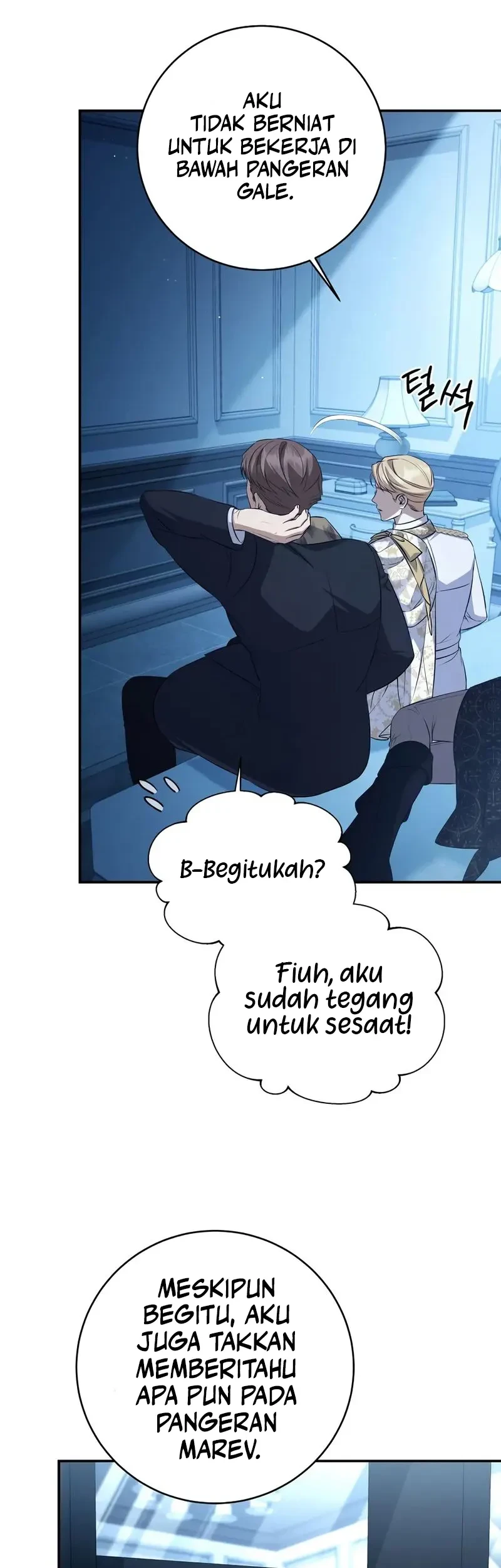 Chapter 88 - halaman 31