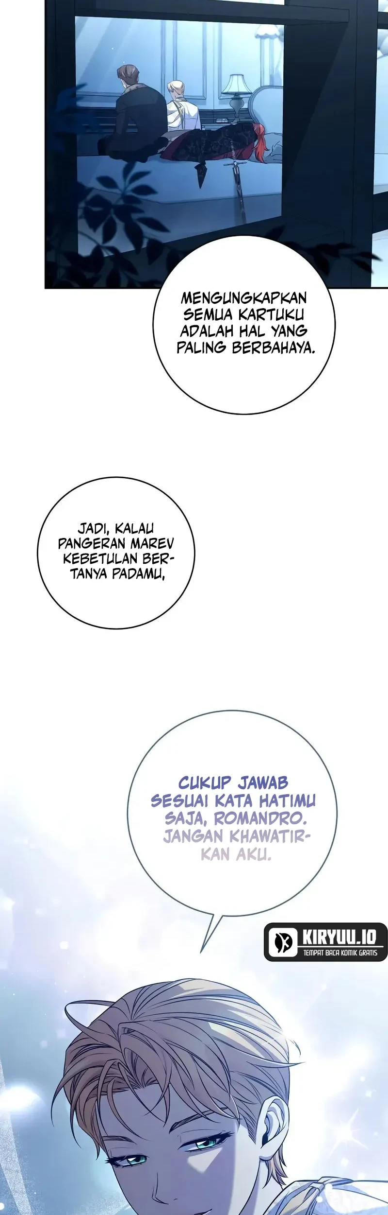 Chapter 88 - halaman 32