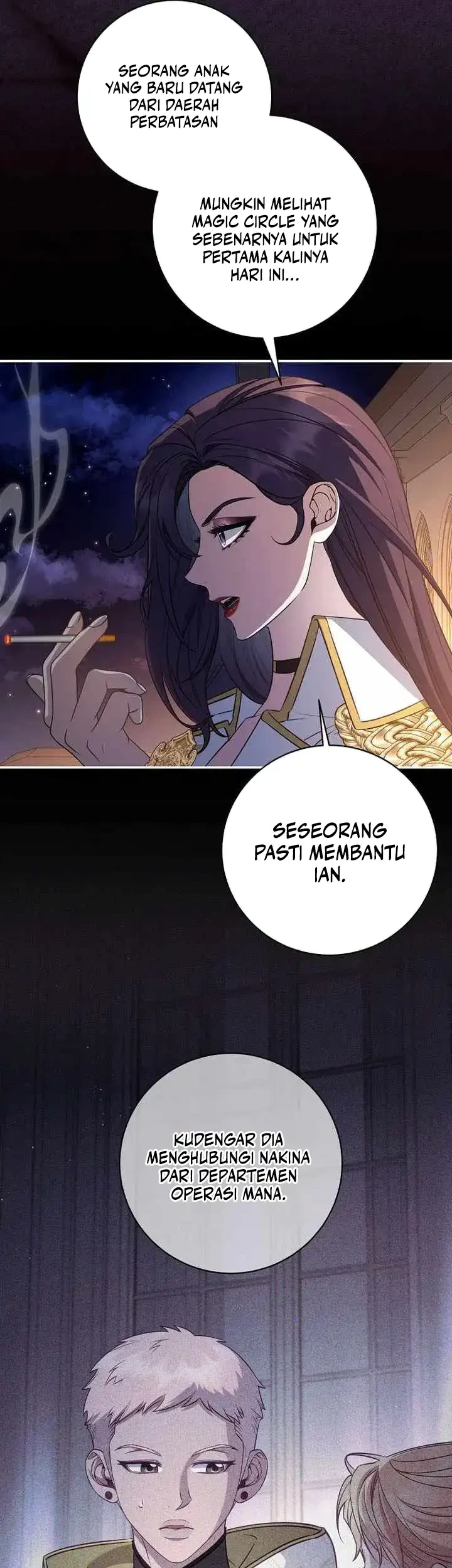 Chapter 89 - halaman 26