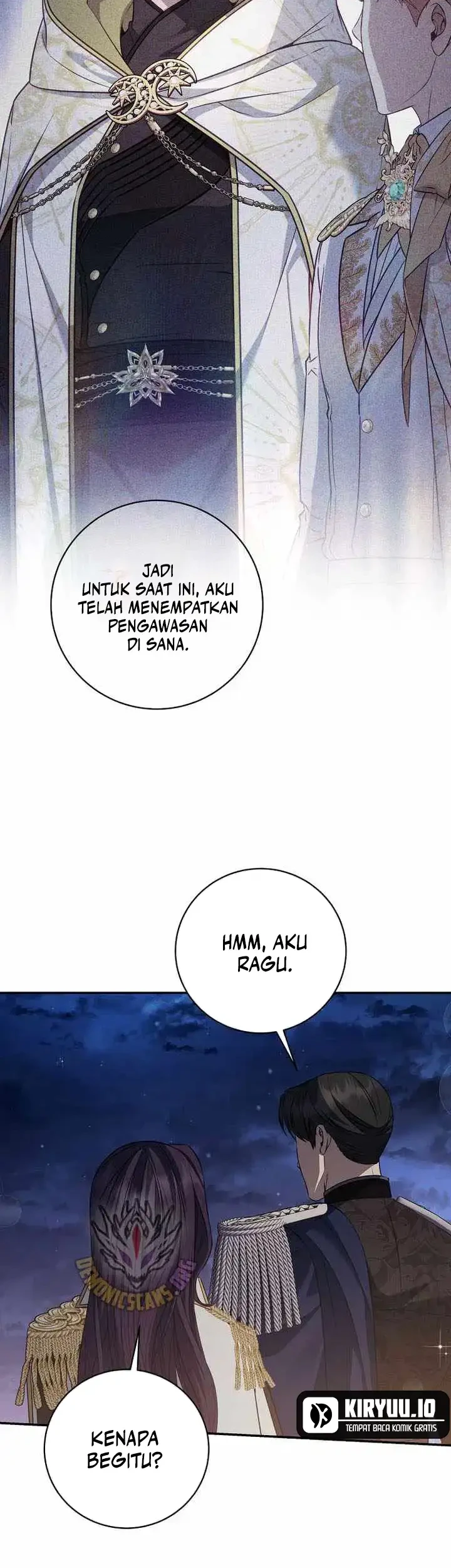 Chapter 89 - halaman 27
