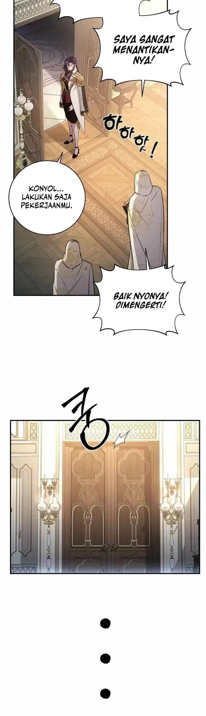 Chapter 90 - halaman 28