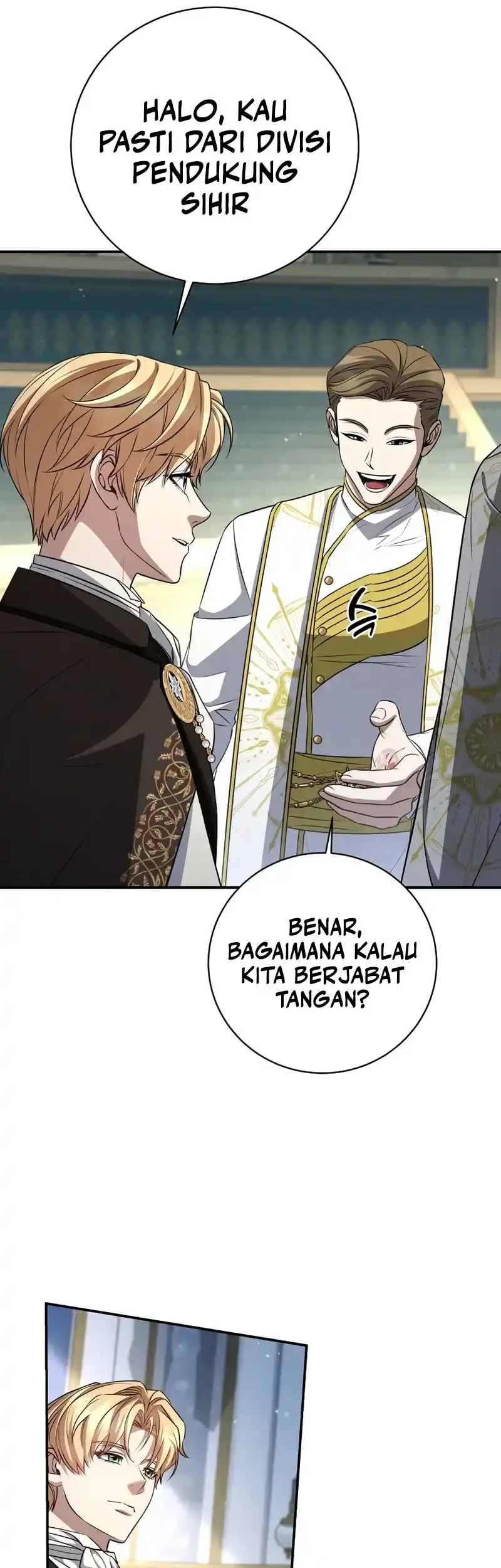 Chapter 94 - halaman 28