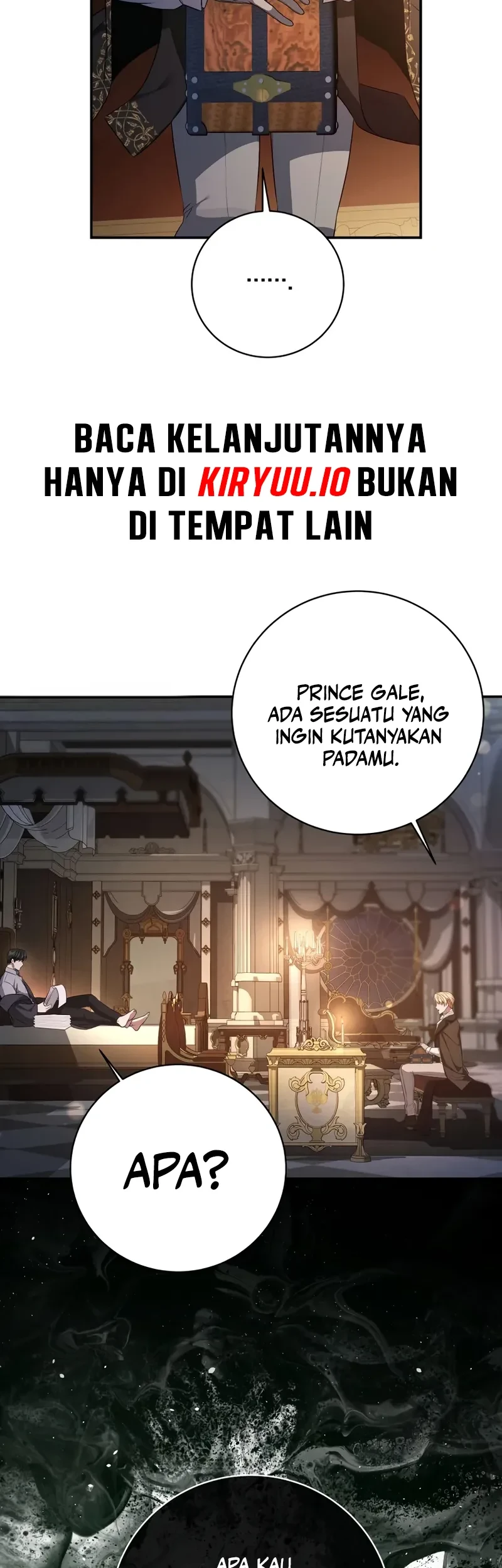 Chapter 97 - halaman 30