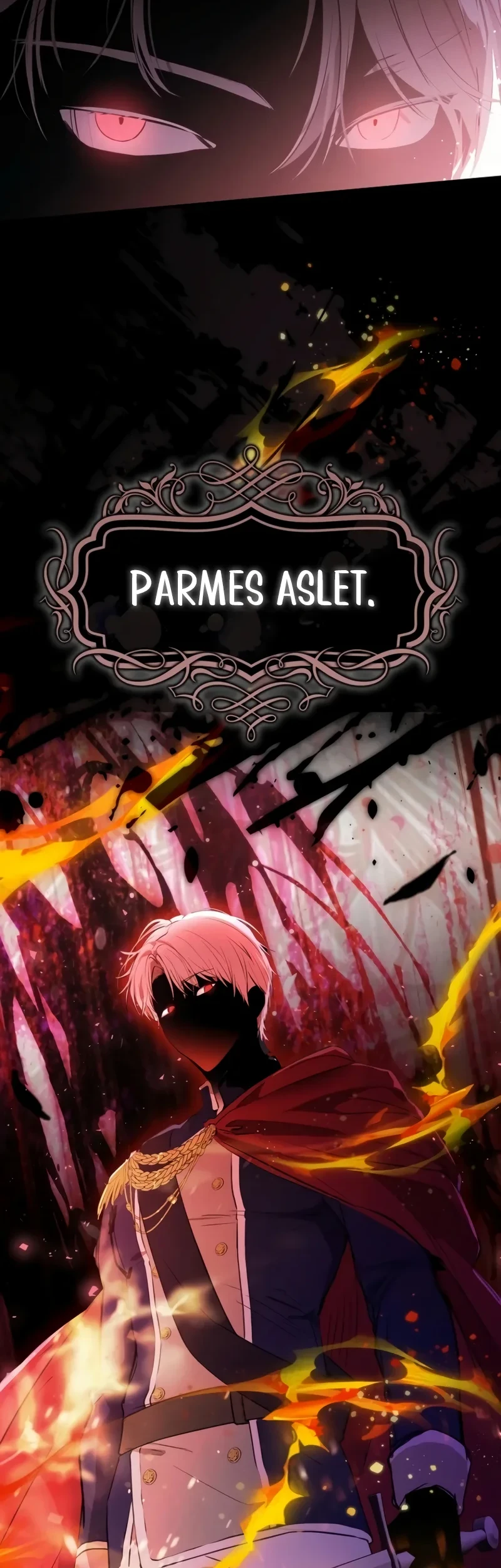 Marked as the Tyrant’s Daughter-in-law Chapter 1 Gambar 55