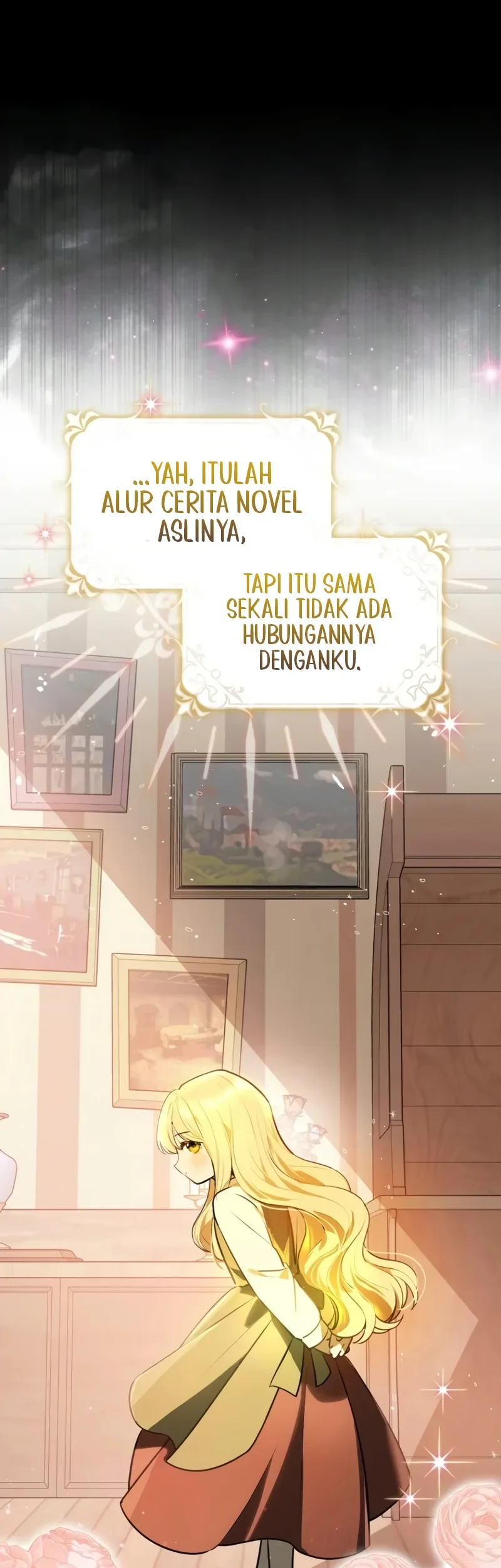 Marked as the Tyrant’s Daughter-in-law Chapter 1 Gambar 58