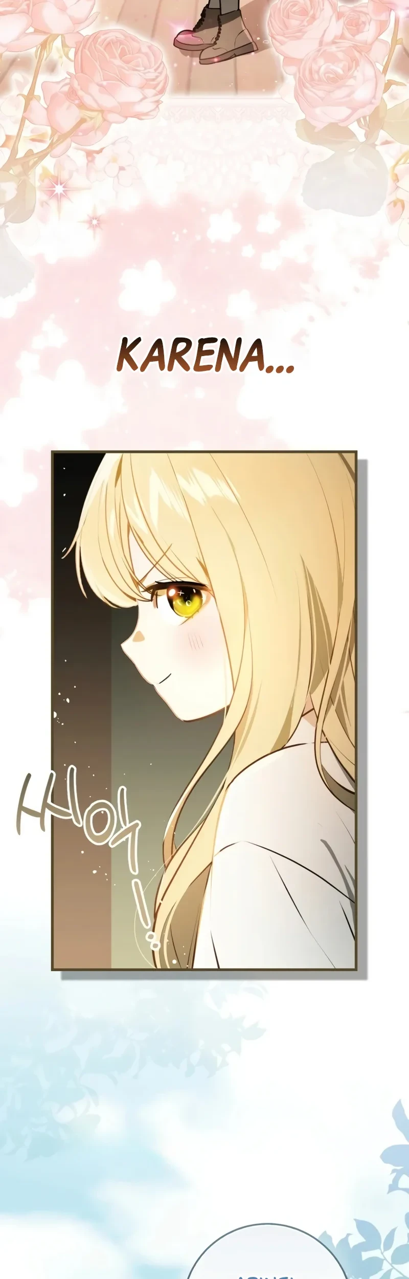 Marked as the Tyrant’s Daughter-in-law Chapter 1 Gambar 59