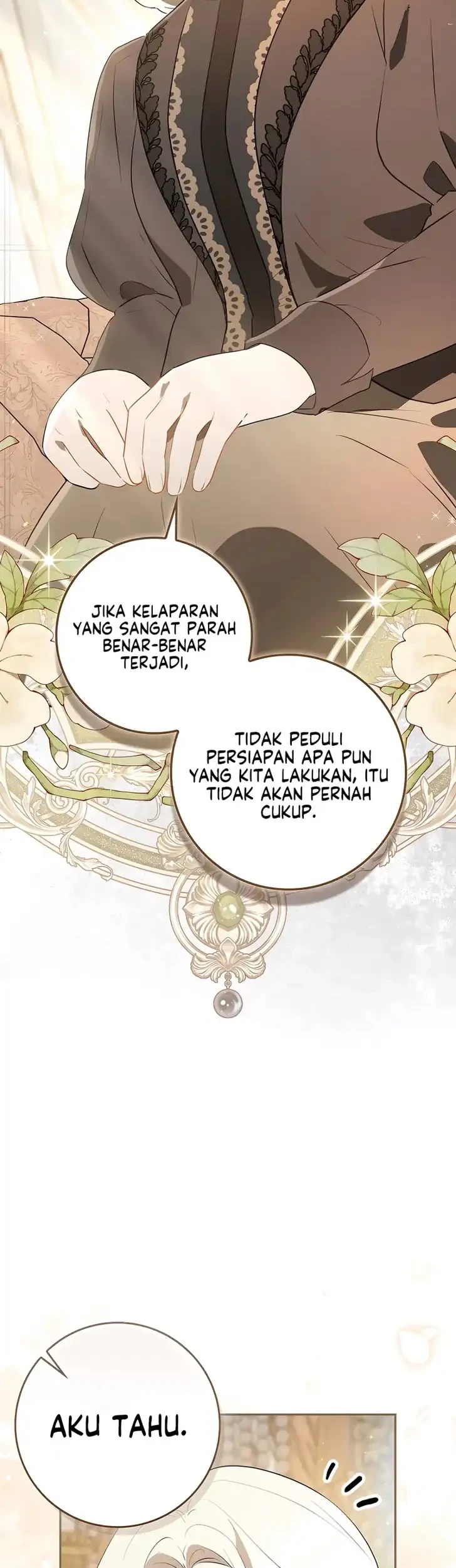 Marked as the Tyrant’s Daughter-in-law Chapter 10 Gambar 26